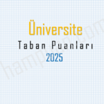 universite-taban-puanlari